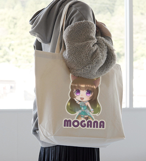 同人トートバッグ