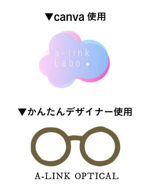 ロゴデザイン