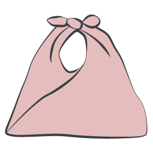 あづま袋とは？