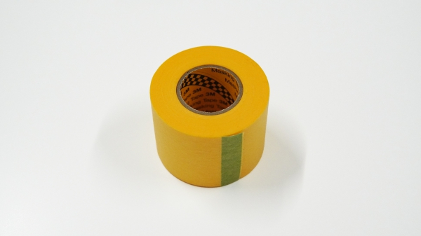 マスキングテープ