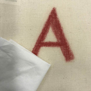 布描きクレヨンを実際に使ってみた