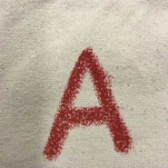 布描きクレヨンを実際に使ってみた