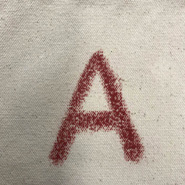 布描きクレヨンを実際に使ってみた