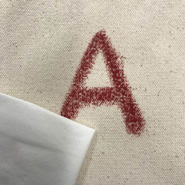 布描きクレヨンを実際に使ってみた