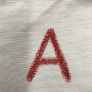 布描きクレヨンを実際に使ってみた