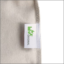 プリントネームタグ