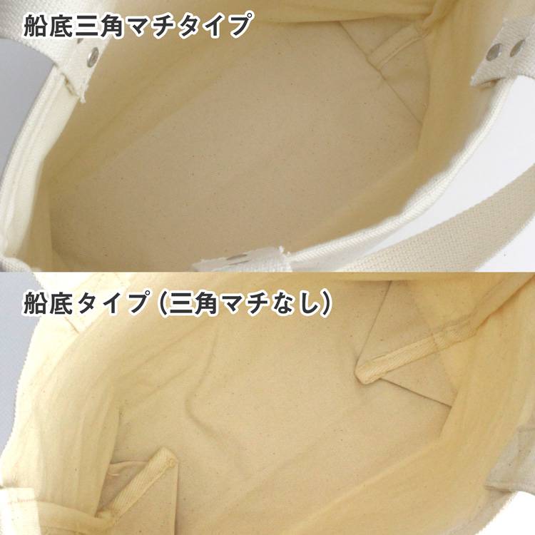 三角マチ比較
