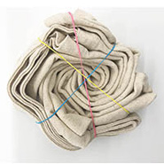 家庭用染色キットを使用してみた