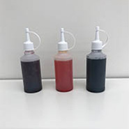 家庭用染色キットを使用してみた