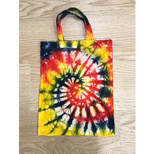 家庭用染色キットを使用してみた