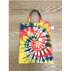 家庭用染色キットを使用してみた