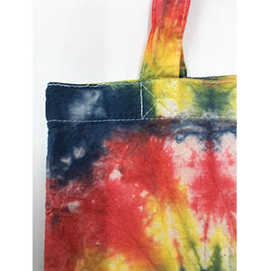 家庭用染色キットを使用してみた