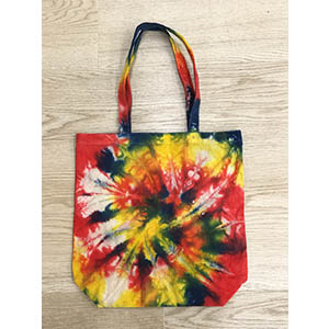 家庭用染色キットを使用してみた