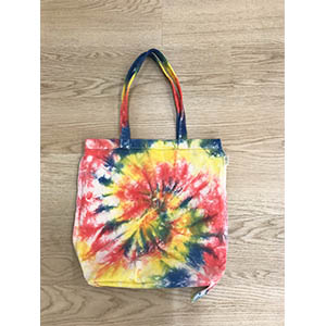 家庭用染色キットを使用してみた