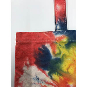 家庭用染色キットを使用してみた