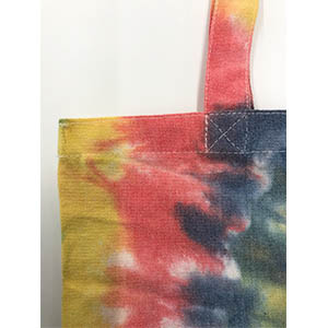 家庭用染色キットを使用してみた