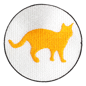 ワッペン刺繍枠イメージ