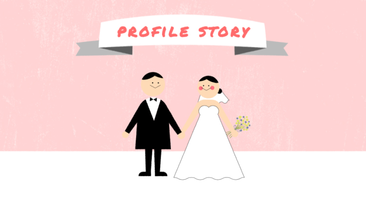 結婚式のプロフィールムービーで使える素材集｜自作するときのポイントは？