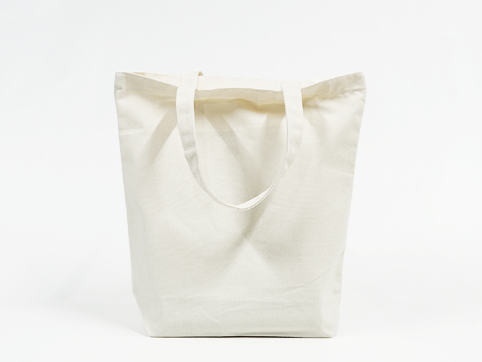 コロリドキャンバストート(M)正面