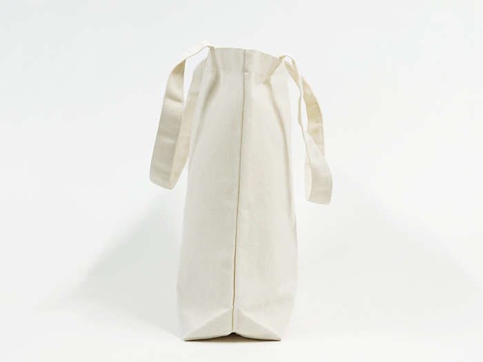 コロリドキャンバストート(ML)側面