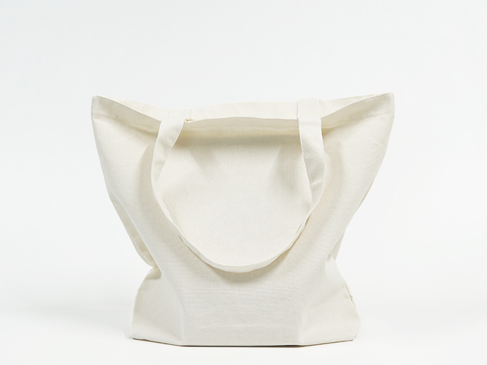 コロリドキャンバストート(ML)正面