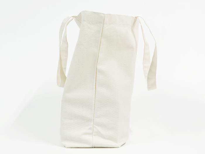 コロリドキャンバストート(L)側面