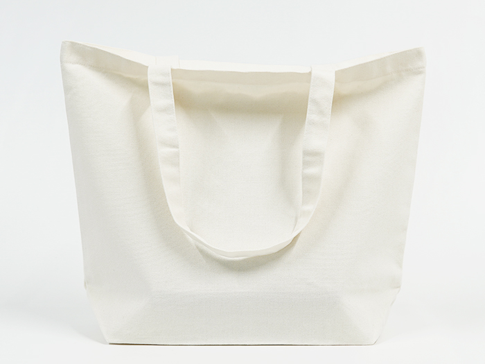 コロリドキャンバストート(L)正面