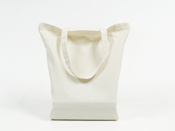 コロリドキャンバストート(M)正面