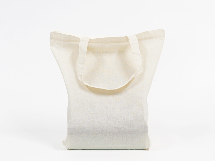 コロリドコットンバッグ(M)正面