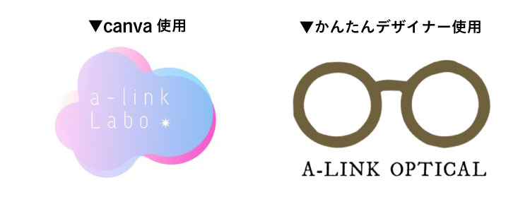 ロゴデザイン
