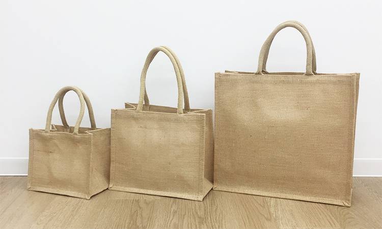 ジュートバッグのジュートとは、どんな素材？繊維の作り方から素材の特徴まで詳しく紹介