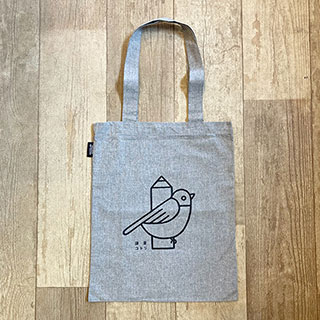 トートバッグ工房の制作事例