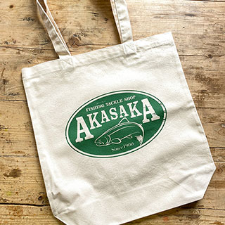 トートバッグ工房の制作事例