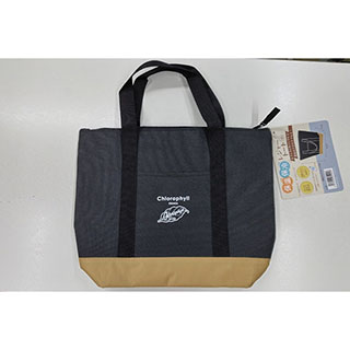 トートバッグ工房の制作事例