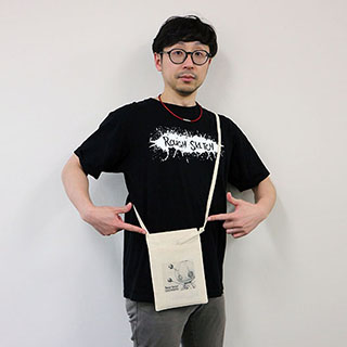 トートバッグ工房の制作事例