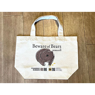 トートバッグ工房の制作事例