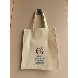 トートバッグ工房の制作事例