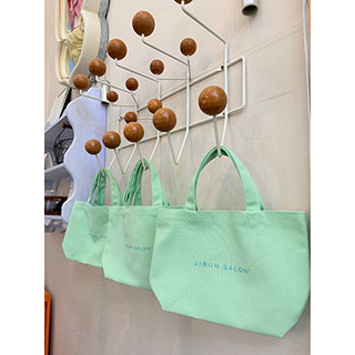 トートバッグ工房の制作事例