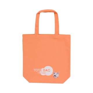 トートバッグ工房の制作事例