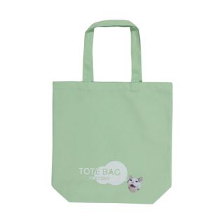 トートバッグ工房の制作事例