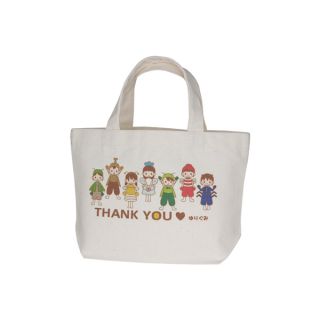 トートバッグ工房の制作事例