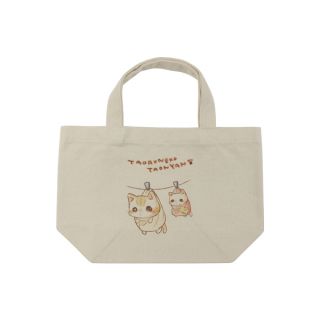 トートバッグ工房の制作事例