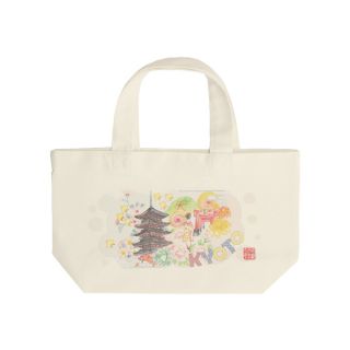 トートバッグ工房の制作事例