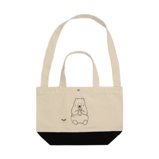 トートバッグ工房の制作事例