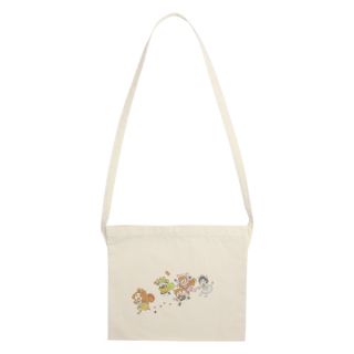 トートバッグ工房の制作事例
