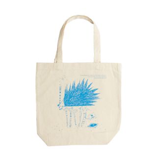 トートバッグ工房の制作事例