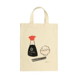 トートバッグ工房の制作事例