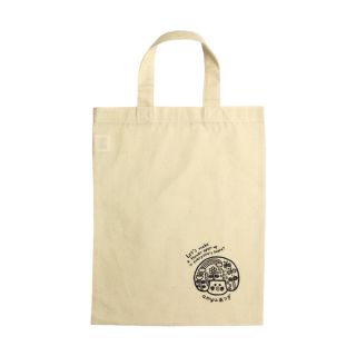 トートバッグ工房の制作事例