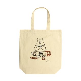 トートバッグ工房の制作事例
