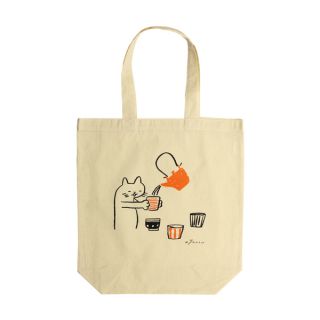 トートバッグ工房の制作事例